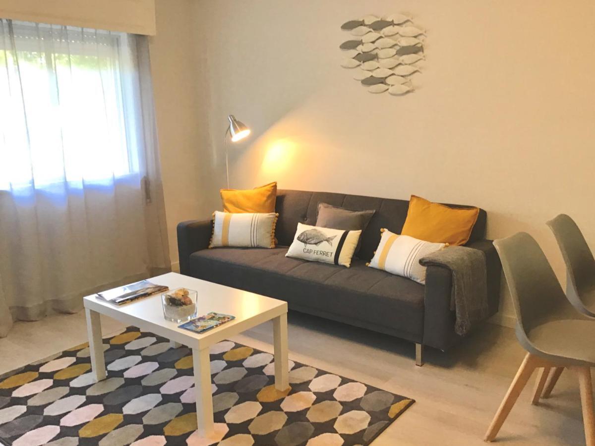 Paz Na Areia Apartment Quarteira Luaran gambar